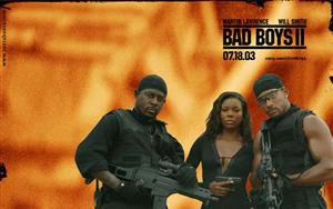 Bad Boys II